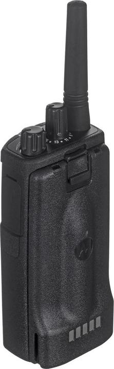 Actual product image Motorola Xt420 (9 km)