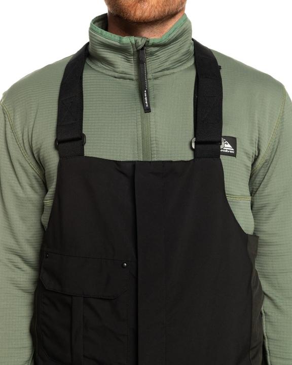 Immagine prodotto Quiksilver Pantaloni da snowboard Utility (S)