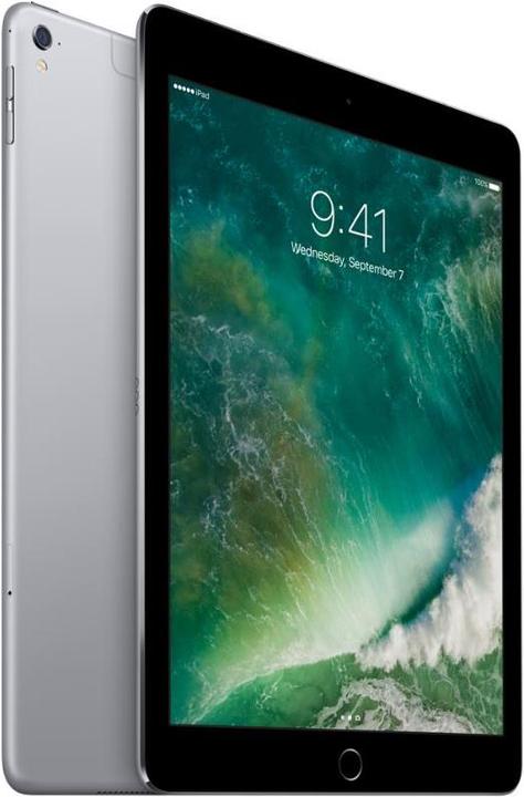 Image du produit Apple iPad Pro (4G, 9.70", 128 Go, Gris sidéral)