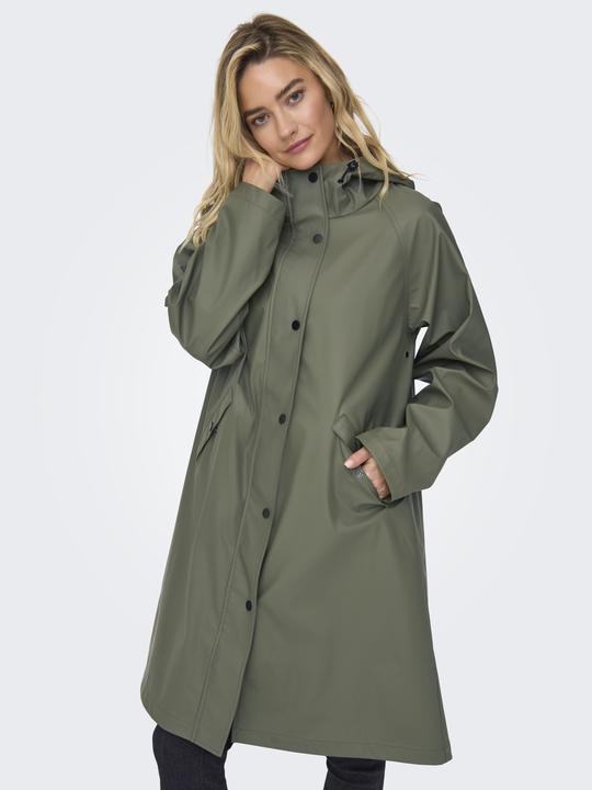 Image du produit Only ONLELISA Regenjacke Regenjacke