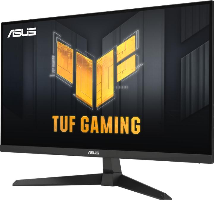 Actual product image ASUS TUF Gaming VG279Q3A (1920 x 1080 pixels, 27")