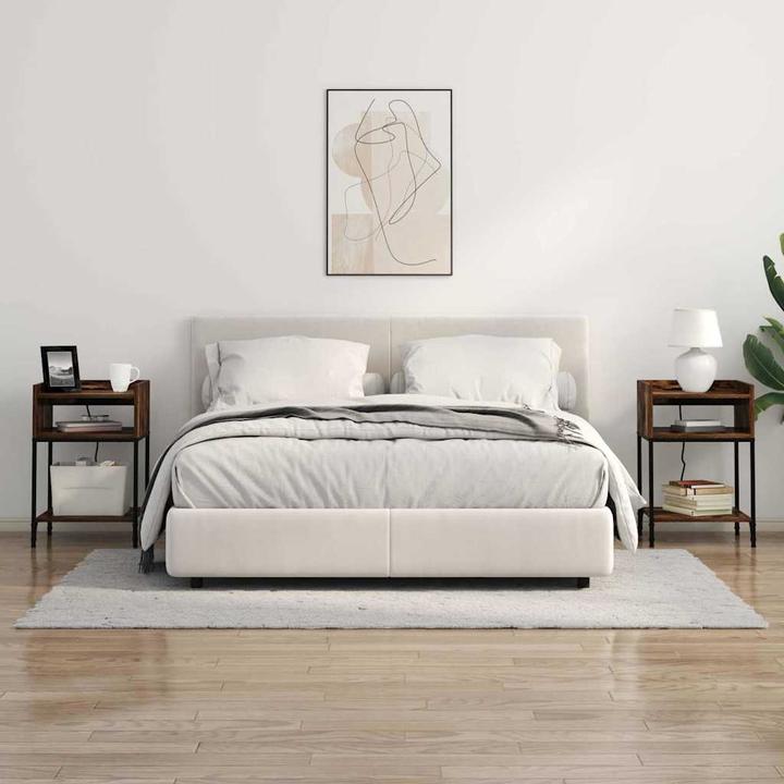 Immagine prodotto VidaXL Comodino (40 x 40 x 61 cm)