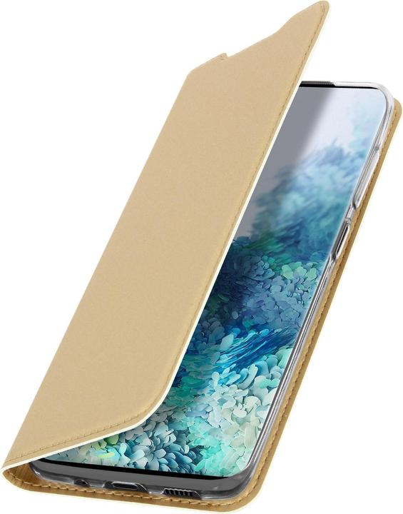 Actual product image Dux Ducis Skin Pro Series (Samsung Galaxy S20+)