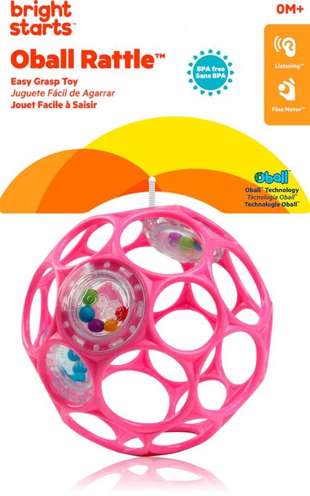 Productafbeelding Oball Rassel