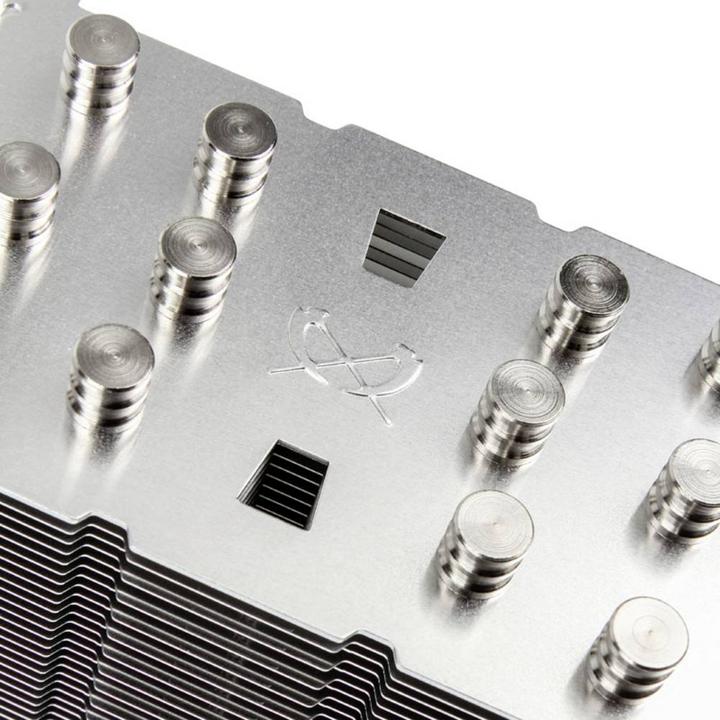 Actual product image Scythe Mugen 5 Rev.C (26 mm)