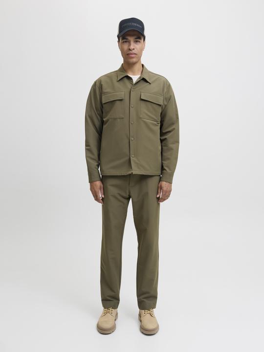 Actual product image Jack & Jones Relaxed Fit Hemd Hemd (L)