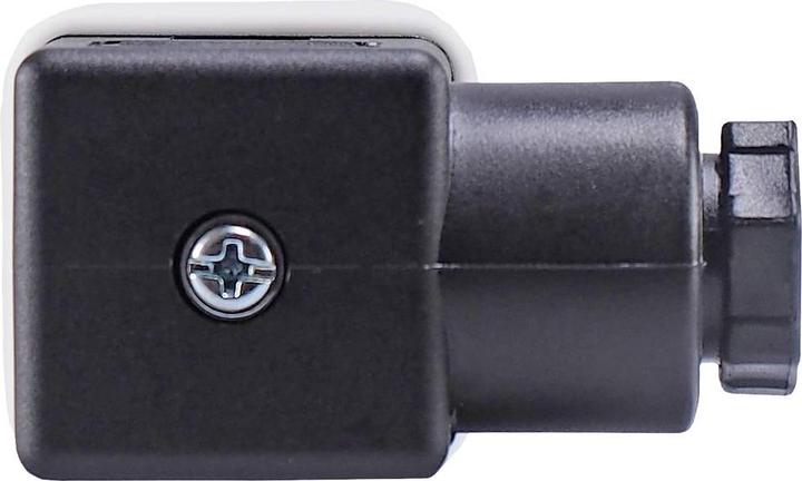 Produktbild Jumo Druckmessumformer, 0 bis 25 bar rel, 4 bis 20 mA zl, G 1/4, Leitungsdose (Diverse)