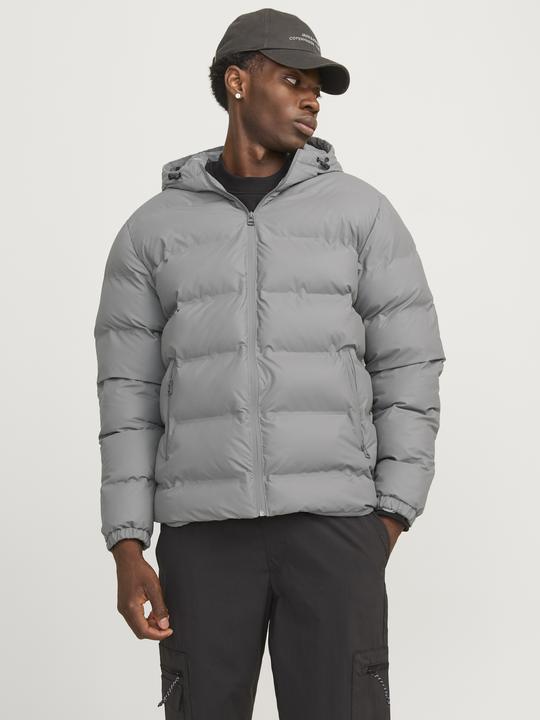 Actual product image Jack & Jones PU Padded Jacket (XL)