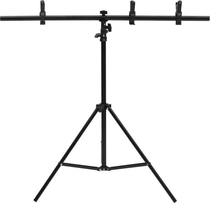 Produktbild vidaXL Hintergrundständer (60 cm, 200 cm)