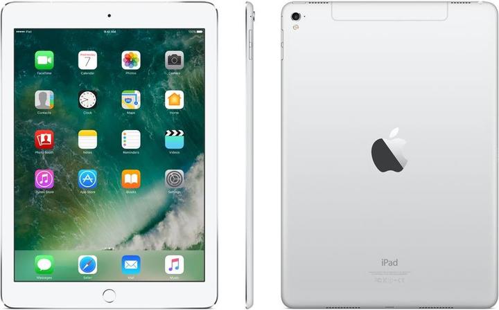 Produktbild Apple iPad Pro (4G, 9.70", 32 GB, Silber)