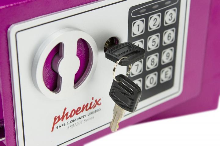 Actual product image Phoenix SS0721EP -, 3kgs