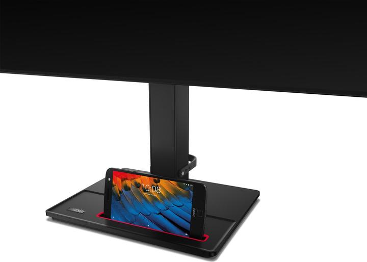 Productafbeelding Lenovo ThinkVision P27h-20 (2560 x 1440 pixels, 27")