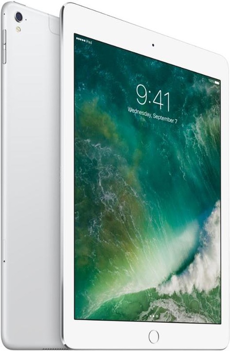 Produktbild Apple iPad Pro (4G, 9.70", 32 GB, Silber)