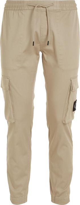 Image du produit Calvin Klein Jeans Pantalon cargo skinny délavé (3XL)