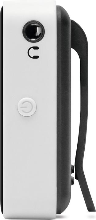 Immagine prodotto TechniSat Dispositivo mobile 2 (DAB, FM, Radio frequenza (RF))