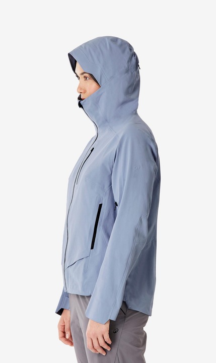 Immagine prodotto Quechua Wanderjacke Damen - MH900 (XL)