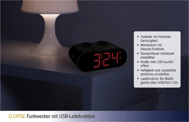 Image du produit TFA Ellypse