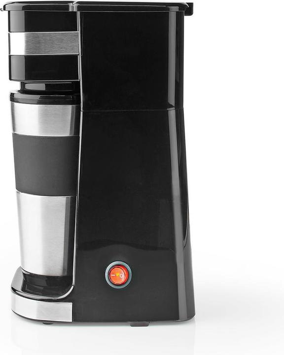 Produktbild Nedis Kaffeemaschine