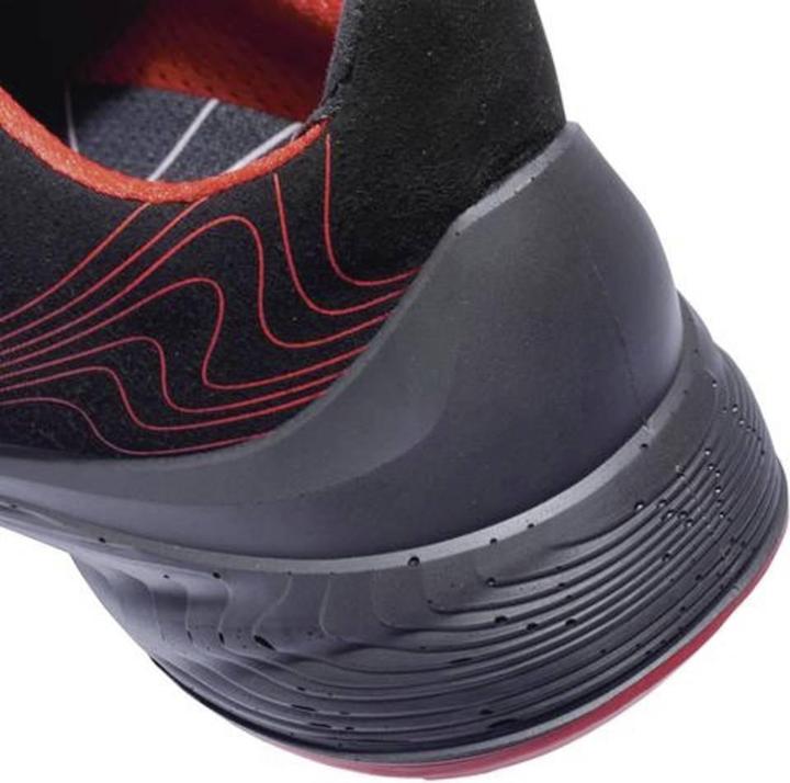 Actual product image Uvex Safety 1 G2 (S3, 49)