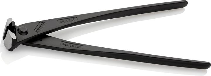 Immagine prodotto Knipex Tenaglia per ferraioli e cementisti tipo forte (250 mm)