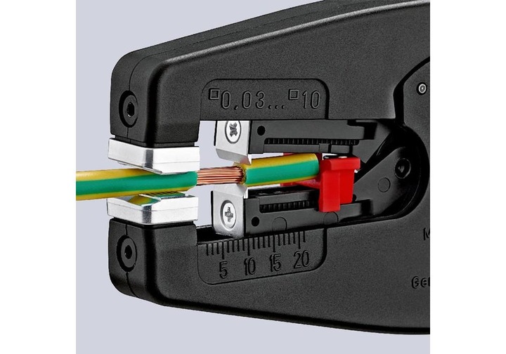 Immagine prodotto Knipex MultiStrip 10 (195 mm)