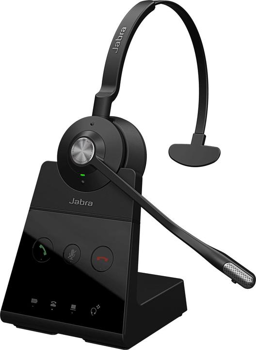 Productafbeelding Jabra Engage 65 SE Mono (Draadloze, USB-A)