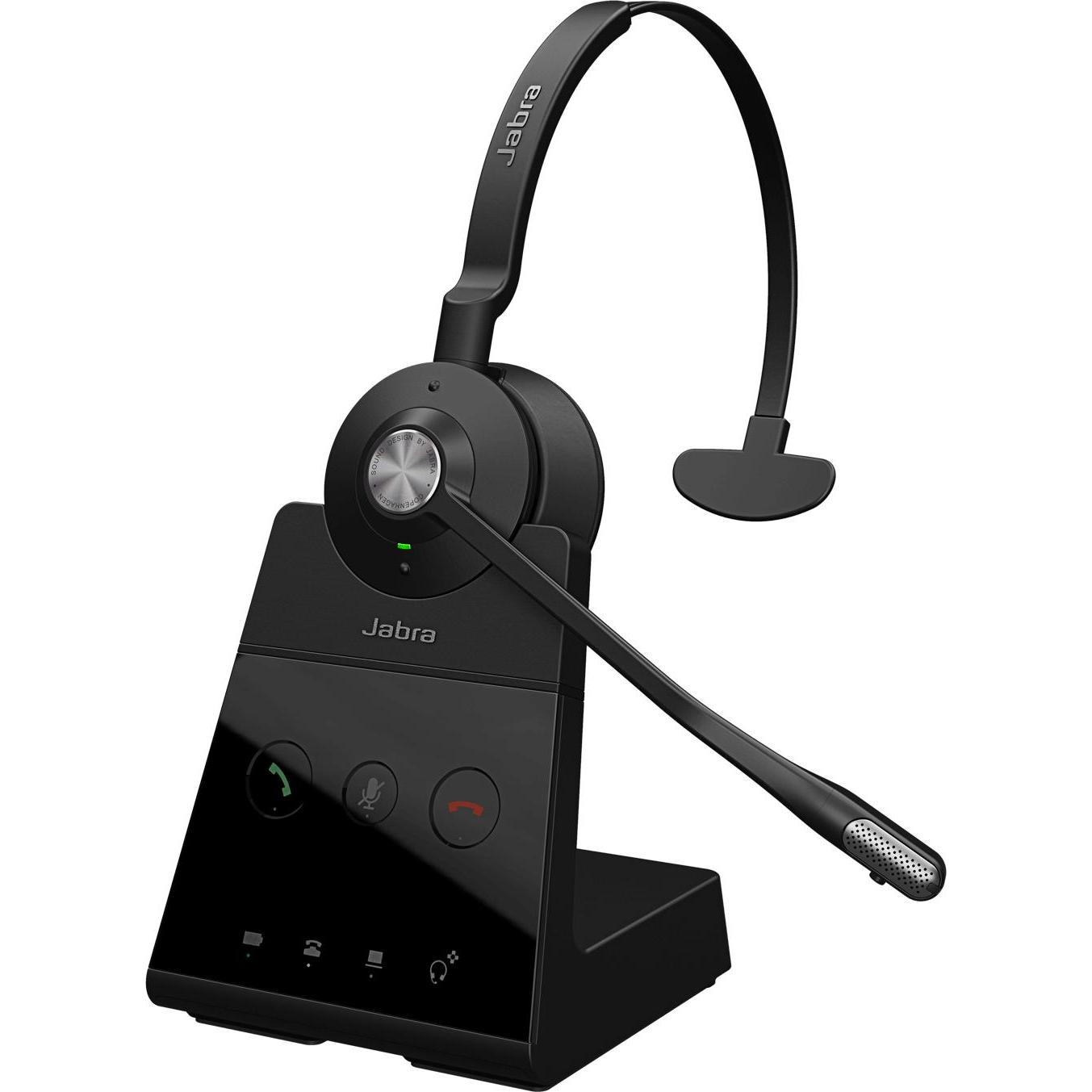 Jabra Engage 65 SE Mono, Office Headset
