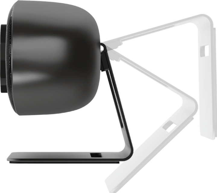 Actual product image Trust Iris