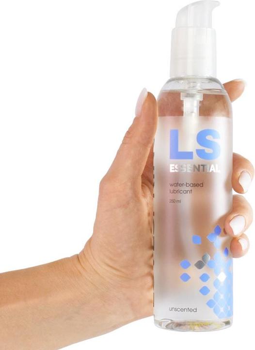 Produktbild Lovespring LS Essential 250ml (250 ml)