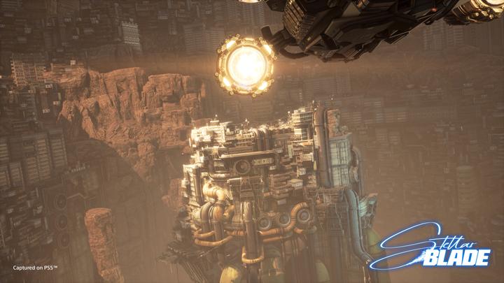 Image du produit Sony Stellar Blade (PS5, DE)