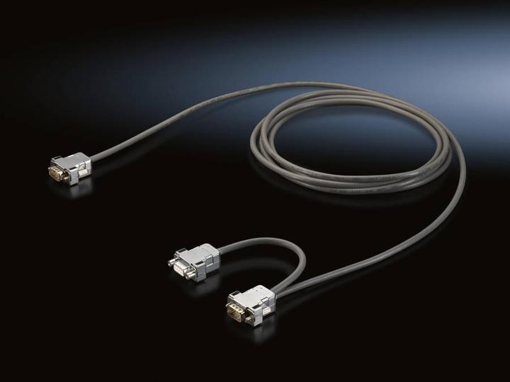 Actual product image Rittal SK Master/slave cable for SK BUS system