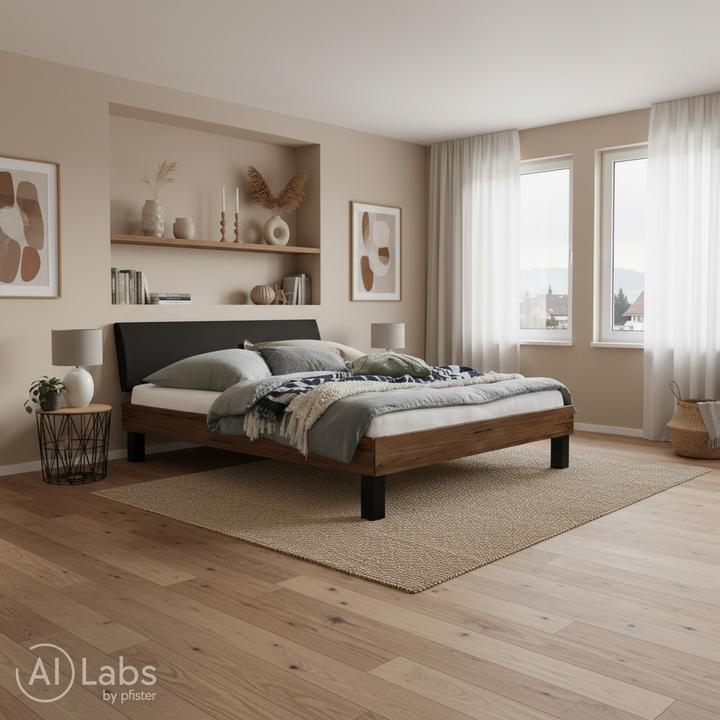 Image du produit Hasena Sondrio 20 (160 x 200 cm)