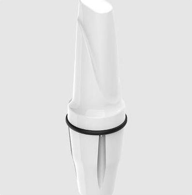 Immagine prodotto Poynting Antenne - LTE/GSM - Marine - A-OMNI-0403-V1-01 - bianco - Tipo N (F) - Marine 5-2 dbi Round (GSM)