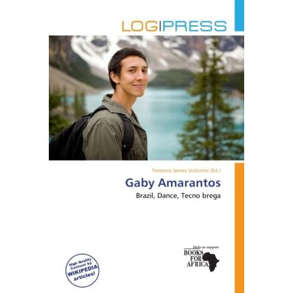 Gaby Amarantos, Fachbücher