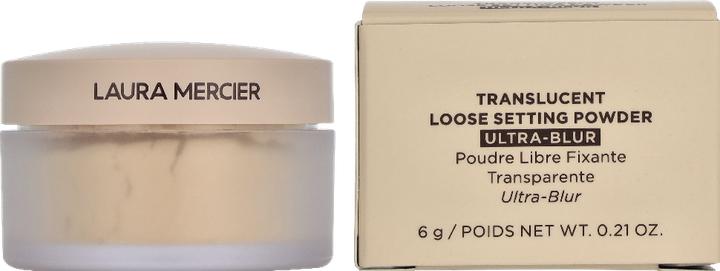 Actual product image Laura Mercier Translucent Loose Setting (Translucent)
