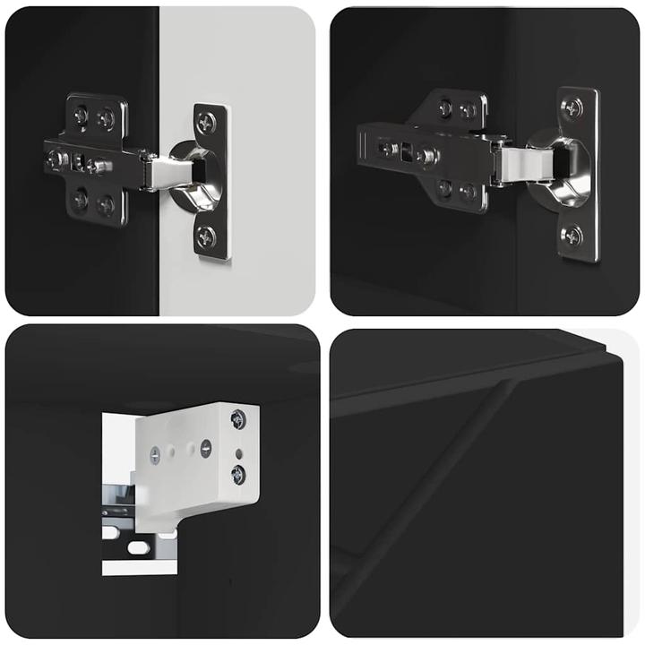 Produktbild vidaXL Badezimmer Schrank