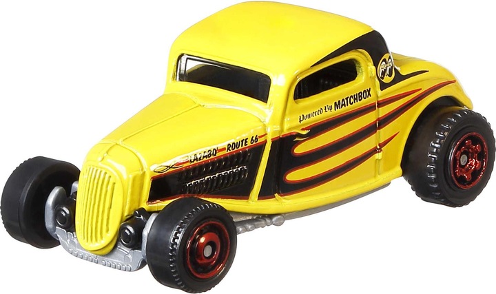 Immagine prodotto Matchbox Pressofuso