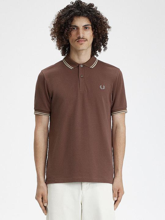 Produktbild Fred Perry Poloshirt (XL)