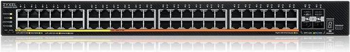 Image du produit Zyxel 52-Port Layer 3 Access Switch ink 1Jahr NebulaFlex Pro (52 ports)