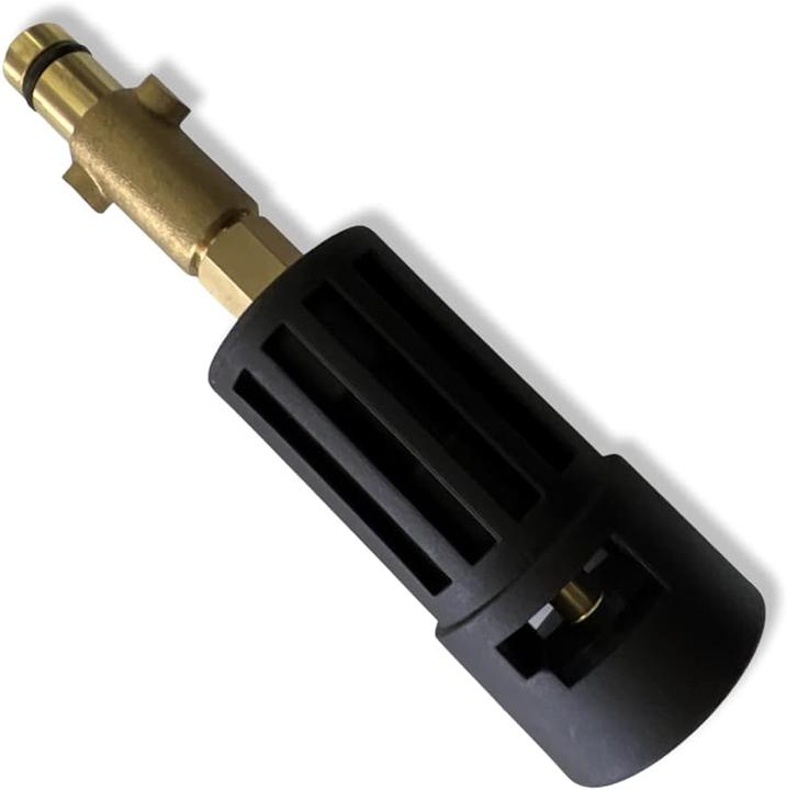 Actual product image M&M Smartek Adapter