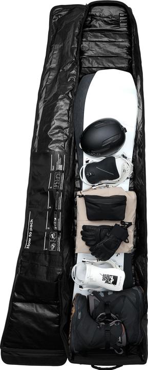 Productafbeelding D_b_ Sneeuwroller Pro (205 cm)