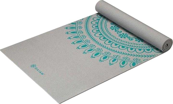 Produktbild Gaiam Yogamatte