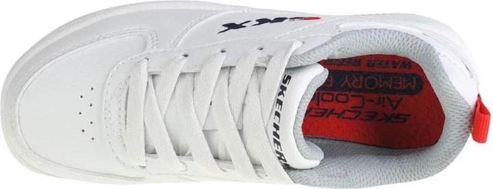 Image du produit Skechers Sport Court Blanc (32)