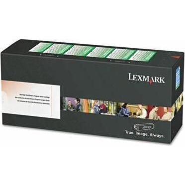 Lexmark, Toner, C2320K0 (BK)
