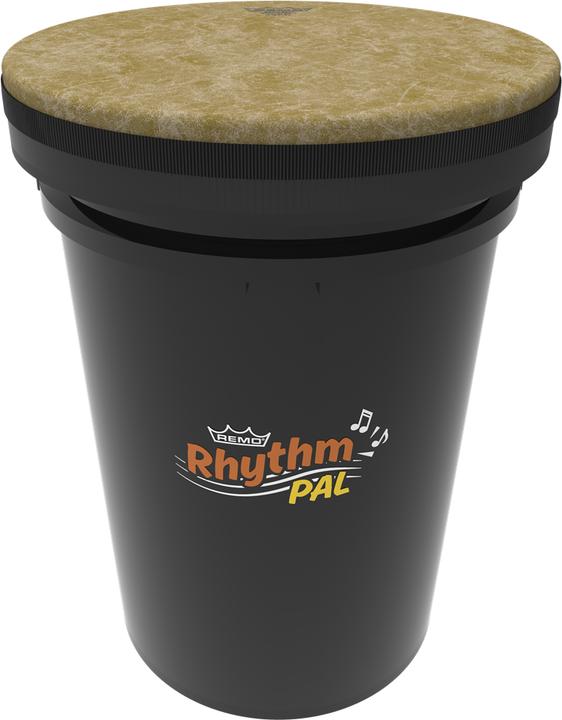 Image du produit Remo Rhythm Pal Pretuned FS (Moulinet)