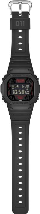Produktbild Casio DW-5600STT-1ER (Chronograph, 48.90 mm)