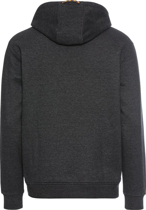 Produktbild Camel Active Sweatshirt mit Kapuze aus einem Baumwollmix (L)