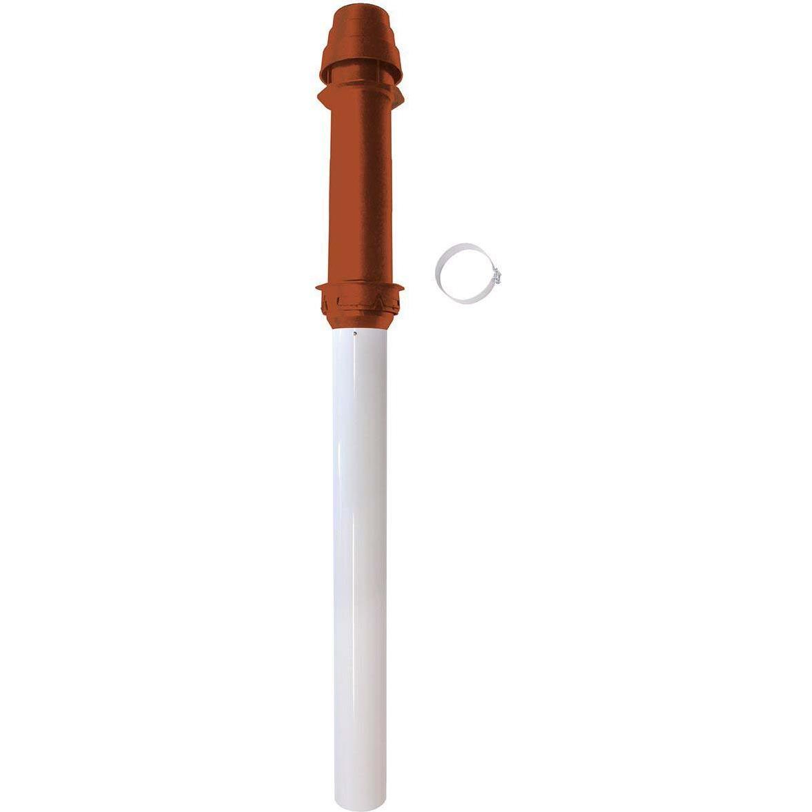 Vaillant, Kabelleitung, Dachdurchführung (0.06 m)