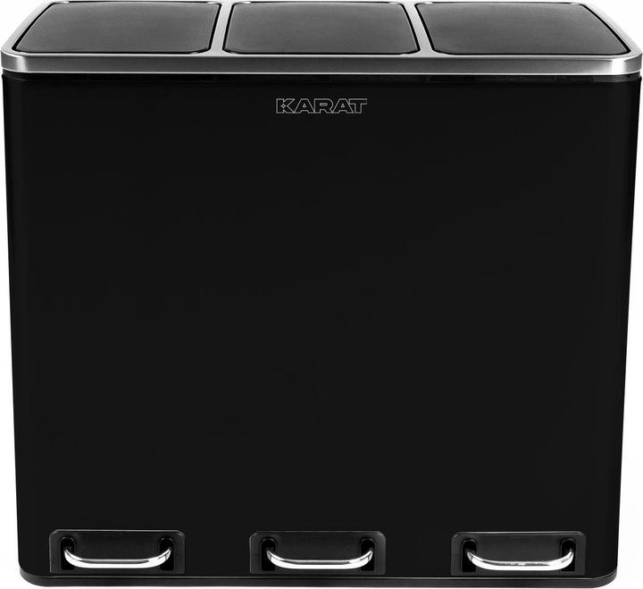 Actual product image Casa Pura Felix (60 l)