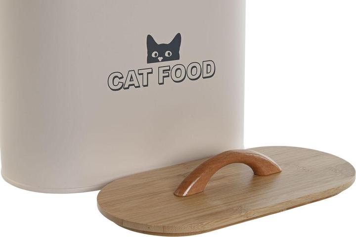 Immagine prodotto Esprit Dose für Tierfutter Home Beige natürlich 3,6 L